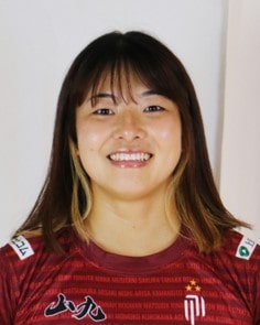 妹尾選手のコメント