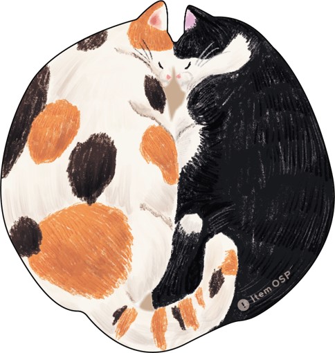 カップtops ねこ