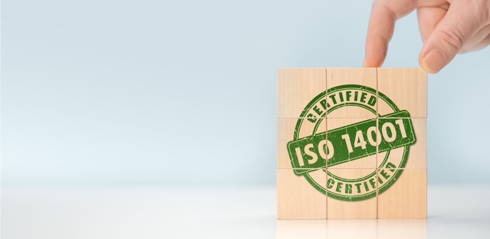 ISO14001 環境マネジメントシステム